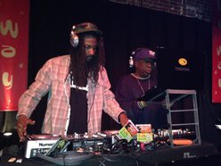 Image for DJ NATTY KOOL