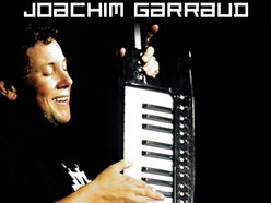 Image for Joachim Garraud