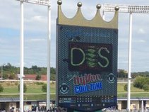 Downward Spiral Band