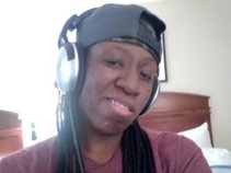 Lyrical One (L1) a.k.a Ms.Goode