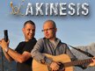 Akinesis