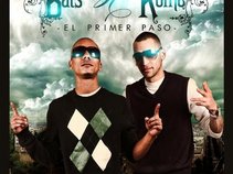 Bats N Rome , (Song Writer)  Artists 🇺🇲 🇩🇴 🇨🇺