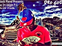 Dro God