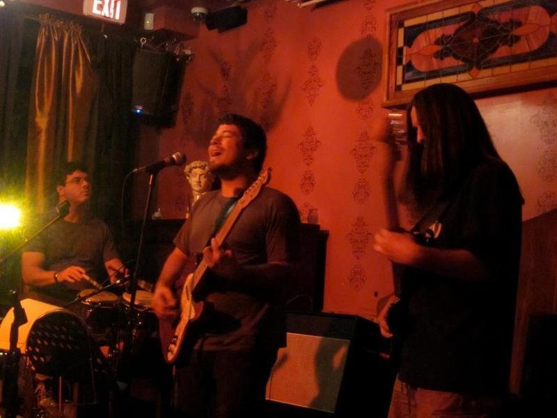 ReverbNation profile picture for @escapee