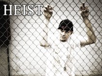 HEIST THE IRISH WARRIOR