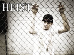 Image for HEIST