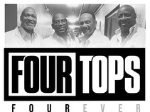 The Four Tops