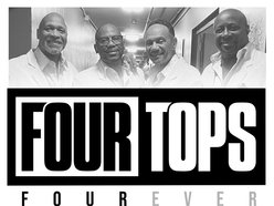 The Four Tops