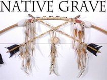 Native Grave
