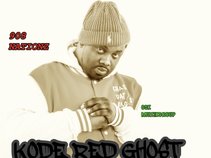 Kode Red Ghost