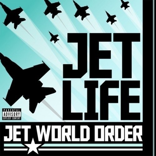 Curren$y - Jet Life (Jet World Order) Mixtape | ReverbNation
