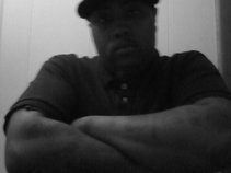 Big E aka Mister Coletrane