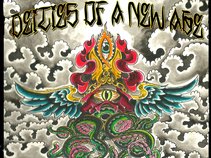Deities of a New Age (DNA)