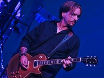 Bruce Lawrence  Guitarist/Producer/Songwriter