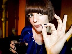 Image for Theoretical Girl