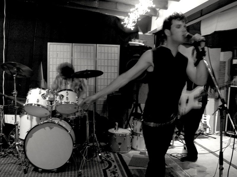 ReverbNation profile picture for @fountains