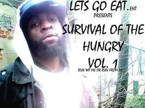 L.G.E ENT.