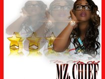 MzChief Beatshop