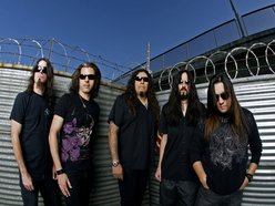 ReverbNation profile picture for @testament