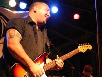 Mike Milligan and Steam Shovel