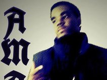 Amaze Tha-Lyricist (Swag City Gang)