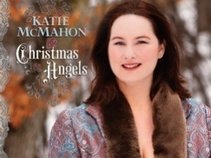Katie McMahon