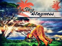 I, Tay Stayness