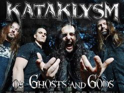 KATAKLYSM