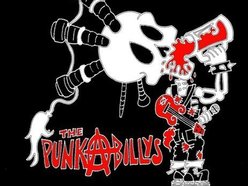 Image for The Punkabillys