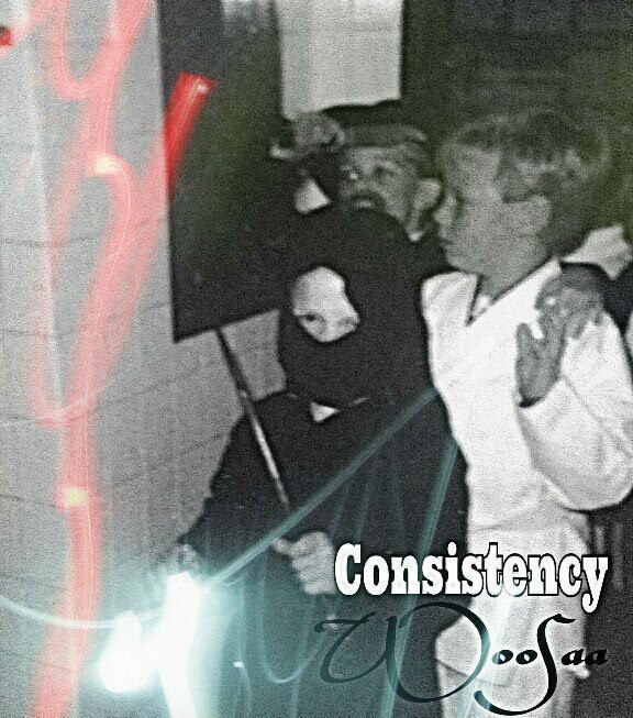 ReverbNation profile picture for @consistency