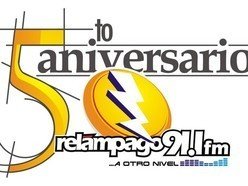 ReverbNation profile picture for @relampago