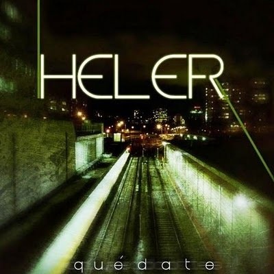 ReverbNation profile picture for @heler