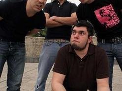 ReverbNation profile picture for @panda