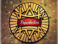 "THE PAPERHOLICS"