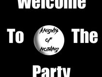 Knights Of Nothing