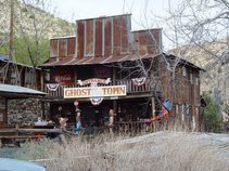 GHOST TOWN