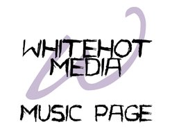 Image for WHITEHOT Media Music Page
