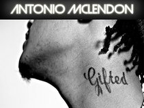 Antonio Mclendon