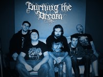 Burning The Dream