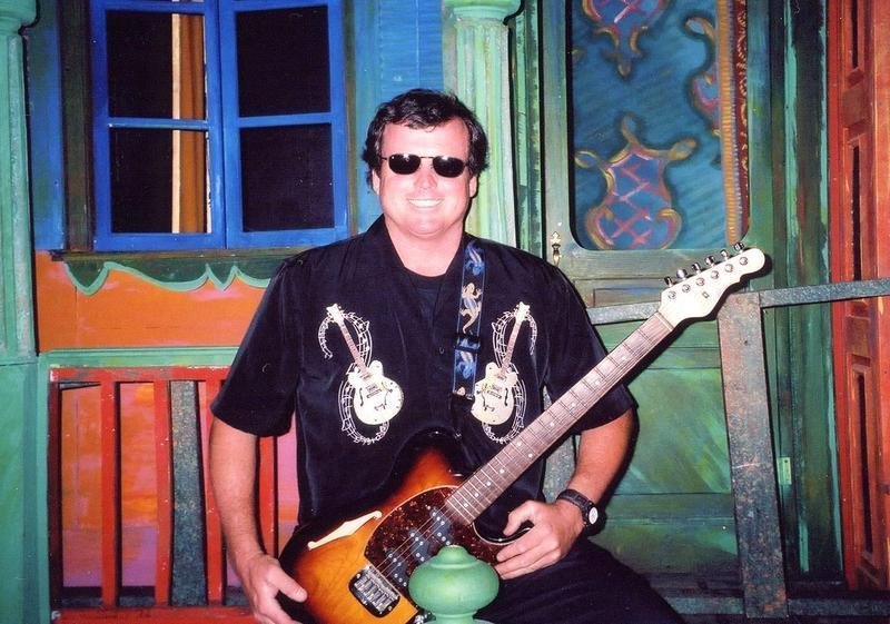 Robert Sims | ReverbNation
