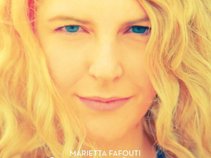 Marietta Fafouti