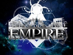 Image for I'll Be An Empire