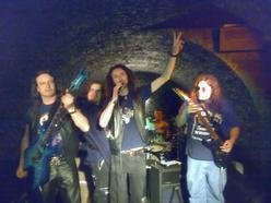 ReverbNation profile picture for @conquest