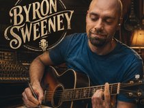 Byron Sweeney