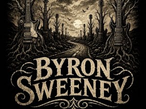 Byron Sweeney