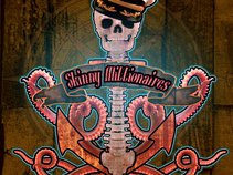 The Skinny Millionaires