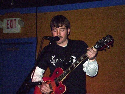 ReverbNation profile picture for @conan