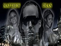 Matthew Días