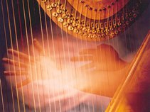 Joanna Jordan, Electric Harp