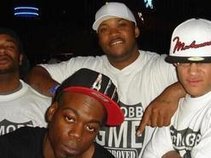 GME - G*MOBB ENTERTAINMENT